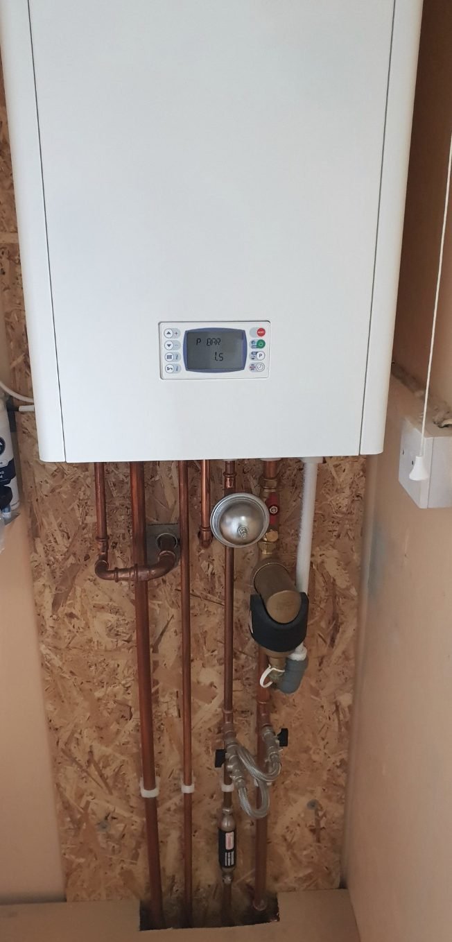 Leak detection and repair by Plumber To The Rescue Leeds